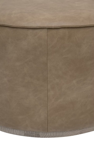 Vale Large Ottoman
