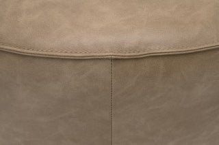 Vale Large Ottoman
