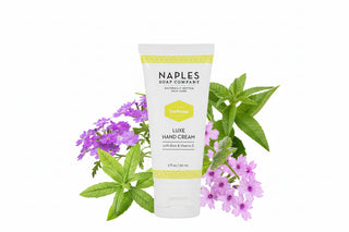Verbena Luxe Hand Cream
