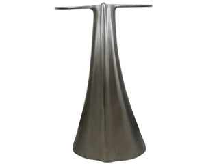 Whale Tail Accent Table
