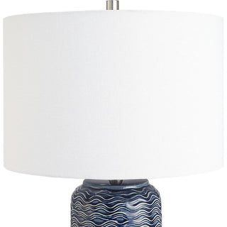 Table Lamp 27H
