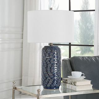 Table Lamp 27H
