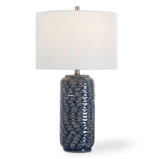 Table Lamp 27H
