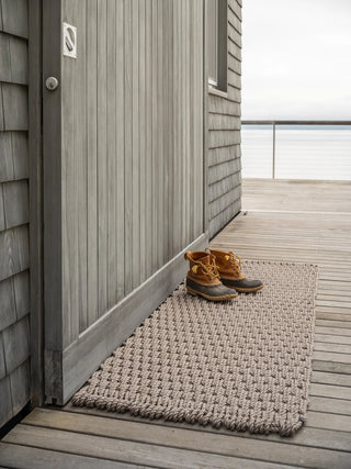 Sand Doormat
