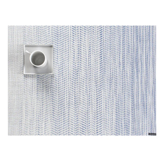 Set of 4   Wave Placemats
