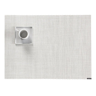 Set of 4   Wave Placemats
