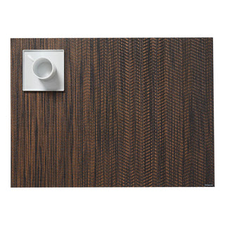 Set of 4   Wave Placemats
