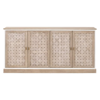 Weave Media Sideboard
