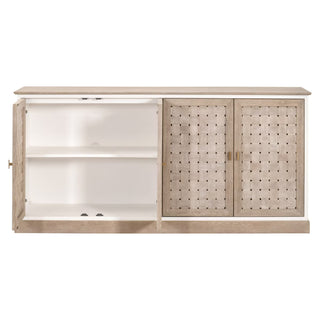 Weave Media Sideboard
