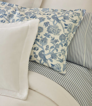 Windsor Stripe Classic Printed Sheet Set
