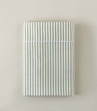 Windsor Stripe Classic Printed Sheet Set
