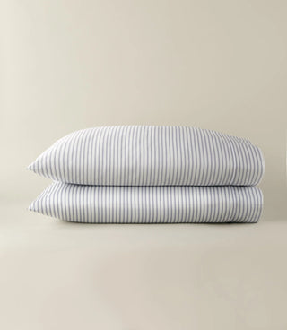 Windsor Stripe Classic Printed Sheet Set
