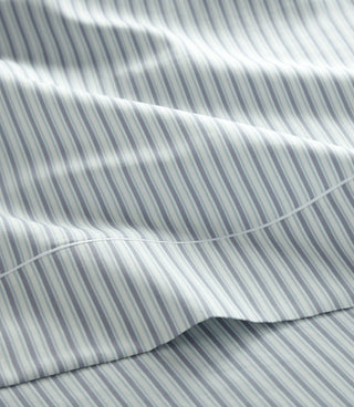 Windsor Stripe Classic Printed Sheet Set
