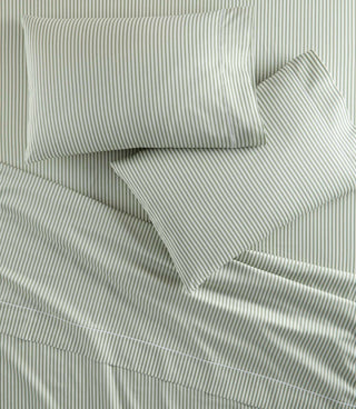 Windsor Stripe Classic Printed Sheet Set
