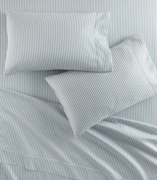 Windsor Stripe Classic Printed Sheet Set
