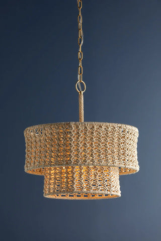 Yorkhill Chandelier
