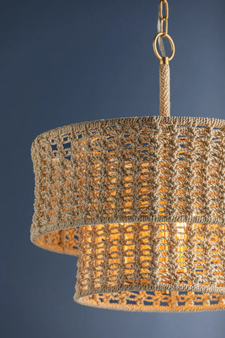 Yorkhill Chandelier
