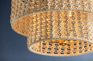 Yorkhill Chandelier
