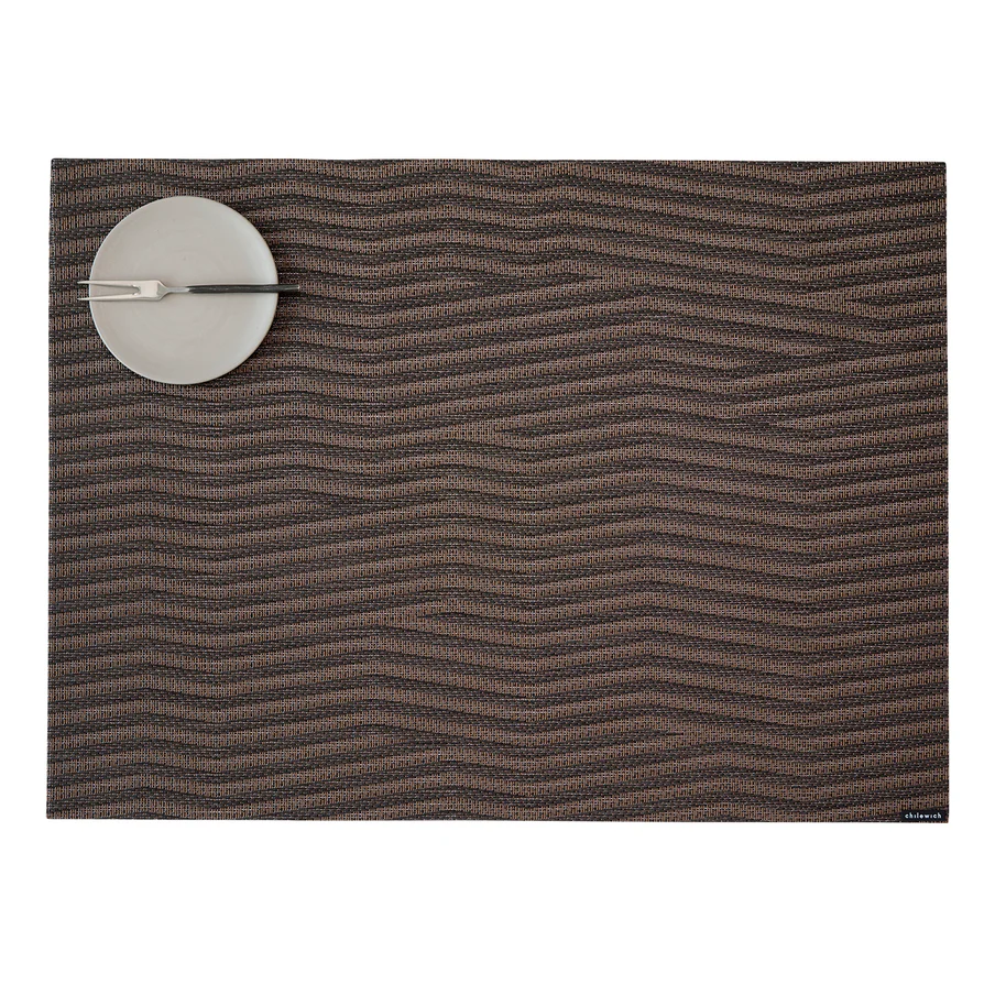 Dune Tablemat - Rectangle 14" x 19" - Online Only