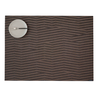 Set of 4   Dune Tablemats   Rectangle 14" x 19"
