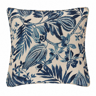 Antigua Linen Sham
