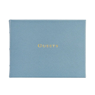 Guest Book
