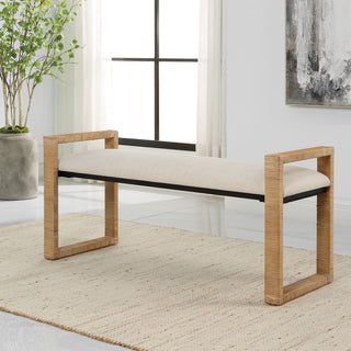 Areca Bench
