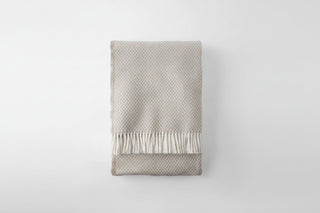 Diamond Lattice Throw
