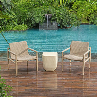 Sumba Outdoor Lounge Chair
