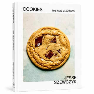 Cookies: the New Classics
