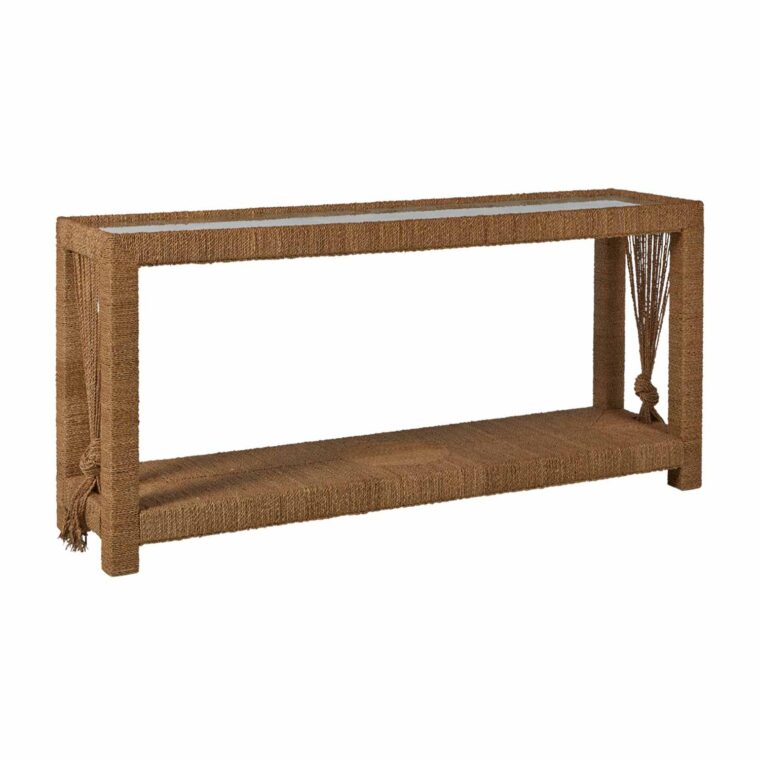 Bradley Console Table