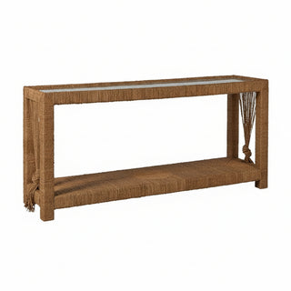 Bradley Console Table
