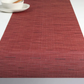 Bamboo Tablemat - Runner 14" x 72" - Online Only