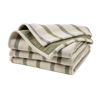 Lowen Stripe Blanket

