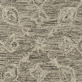 Cozyra Transitional Floral Indoor Area Rug
