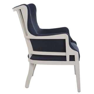 Gordonston Wing Chair
