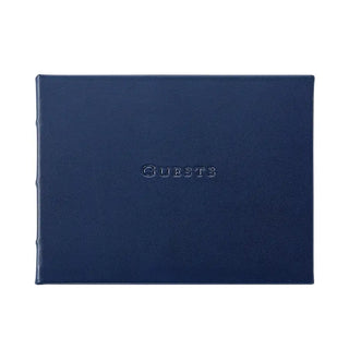 Guest Book
