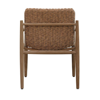 Sumba Outdoor Lounge Chair
