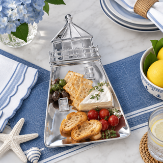 Lighthouse Platter
