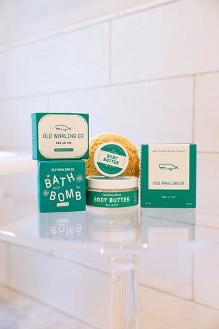Sea La Vie Bar Soap
