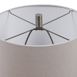 Lagos Table Lamp
