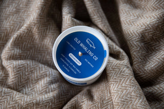 Oceanswept Candle
