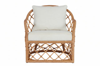Miramar Accent Chair
