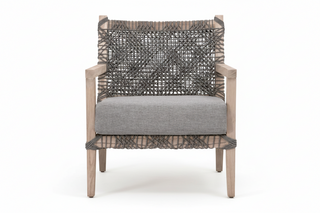 Costa Outdoor Club Chair
