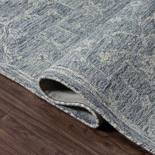 Cozyra Transitional Floral Indoor Area Rug
