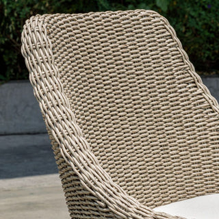 Paloma Outdoor Stool

