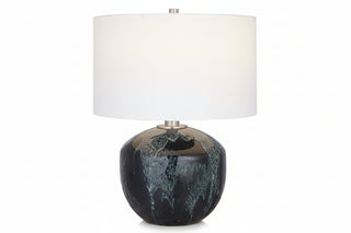 Oakland Table Lamp
