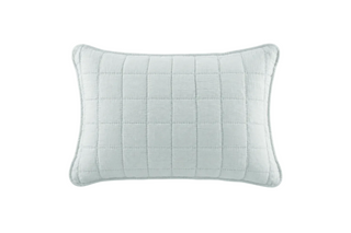 Monet Quilted Sham
