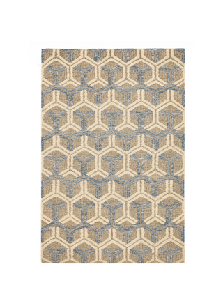 Tala Handwoven Jute Rug
