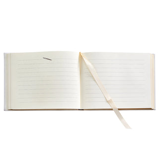 Guest Book
